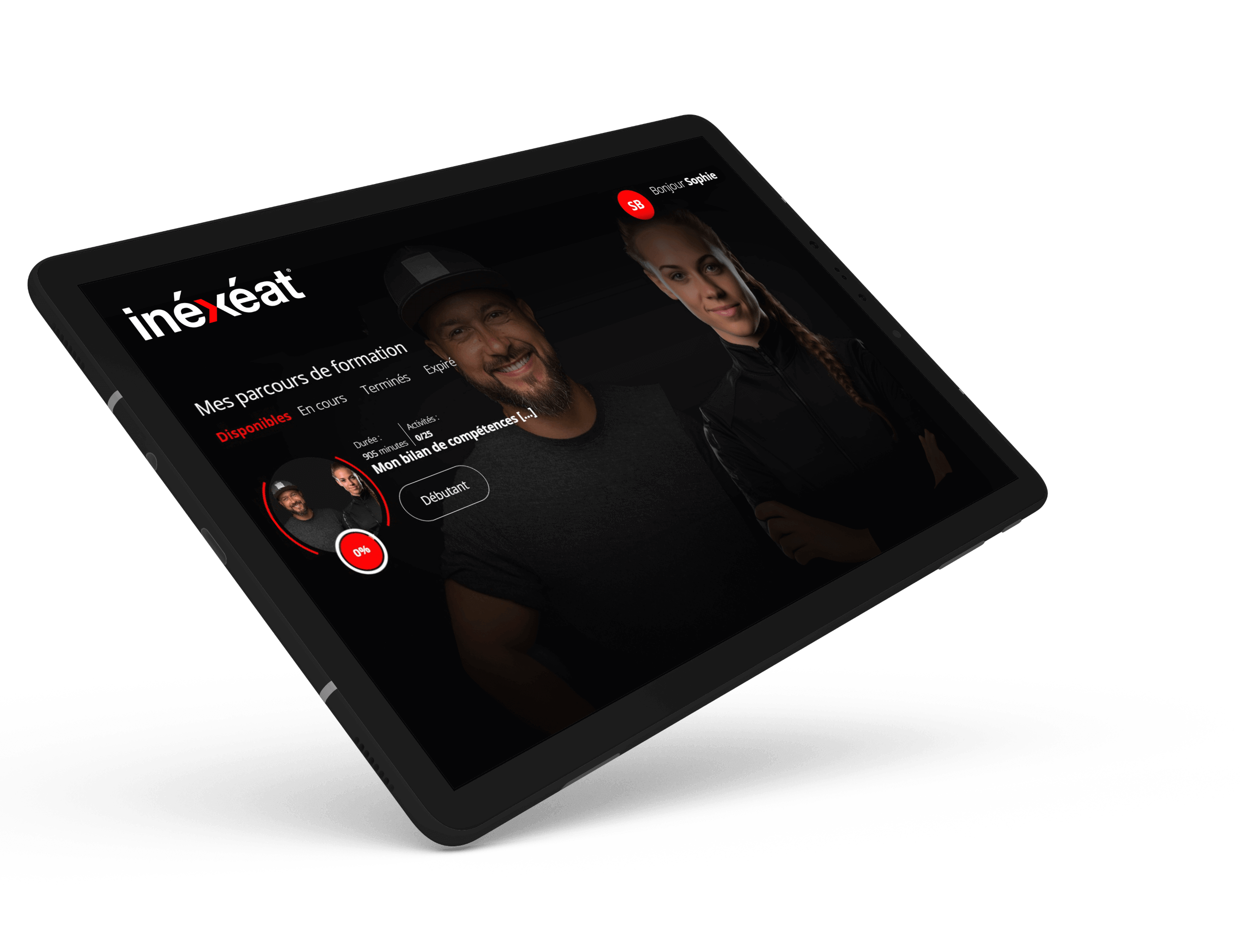 inexeat-tablet-bilan-de-competence